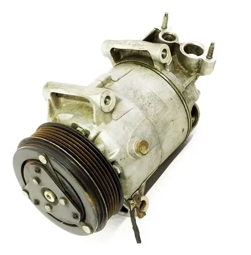 Compressor Ar Condicionado Peugeot 208 1.2 3cc 2017    37156