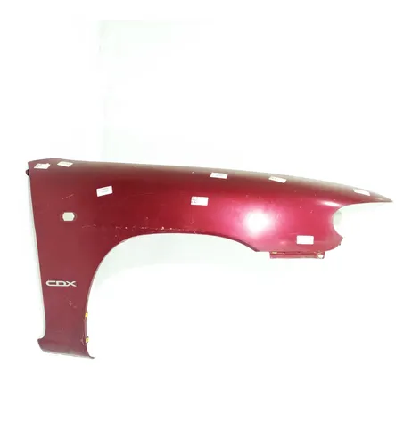 Para-lama Direito Daewoo Nubira Cdx 1998 22214