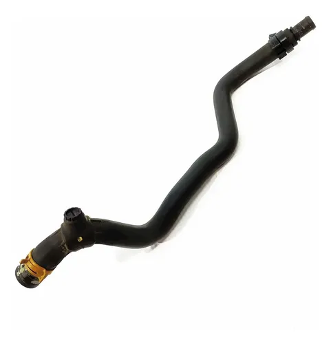 Mangueira Superior Ar Quente Renault Megane 1.6 16v 2008 985