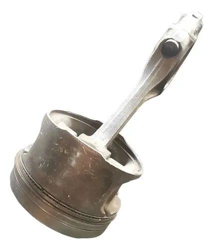 Pistão Biela Vw Logus 1.8 1995    31042