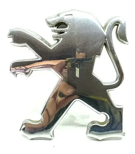 Emblema Peugeot 307 2005    16229