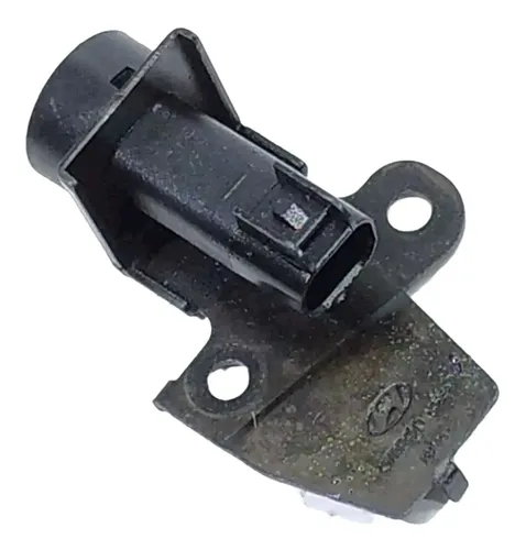 Sensor Fechadura Capô I30 2.0 At 2010 Original 113949