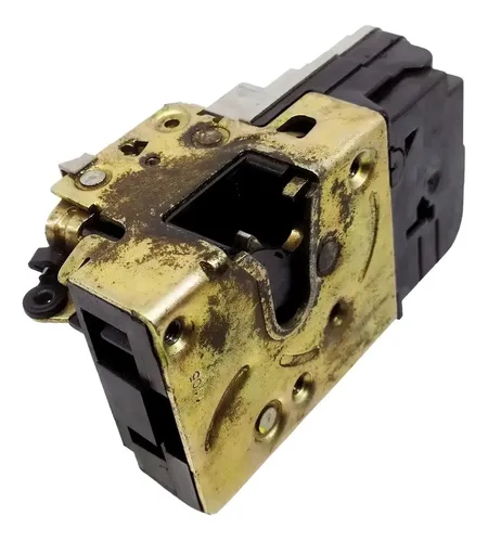 Fechadura Porta Dianteira Direita Peugeot 206 1.4 2005 57886