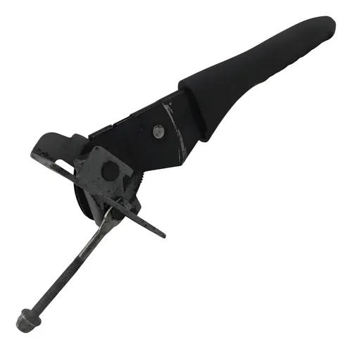 Alavanca Freio Mão  Peugeot 207 Passion 1.4 2010 198889