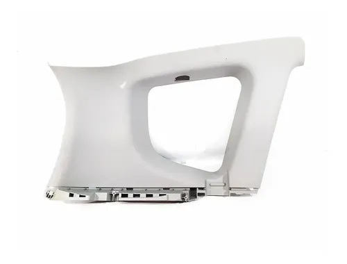 Capa Coluna Traseira Esquerda Honda Fit Lx At 2007 104346