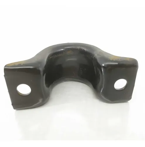 Suporte Barra Estabilizadora Honda Fit Lx 1.4 8v 2004  1287