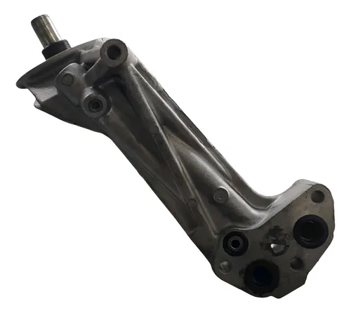 Cavalete Suporte Filtro Óleo Mitsubishi L200 Triton 2010     Não Informado