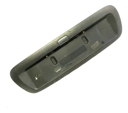 Suporte Placa Traseira Renault Megane 1998    33162