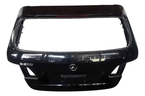 Tampa Traseira Mercedes-benz B200 2.0 2007 V1726 - P45 Não Informado