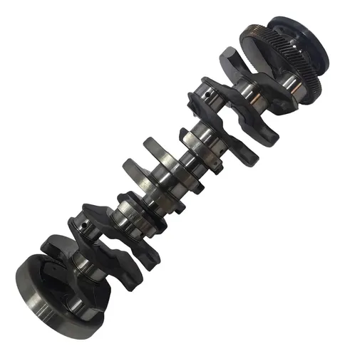 Virabrequim Stander  Gm Cobalt 1.4 Lt 2013 156600