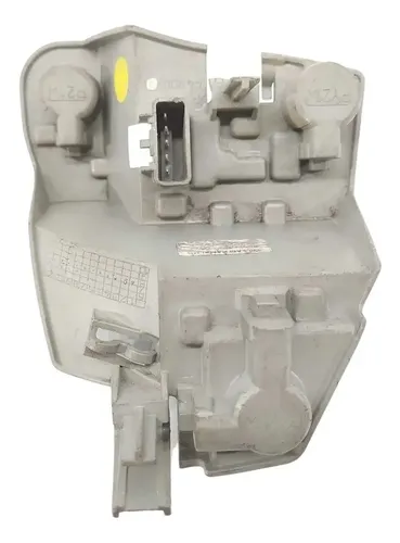 Circuito Lanterna Direita Ford Ka 2008 Original 18965