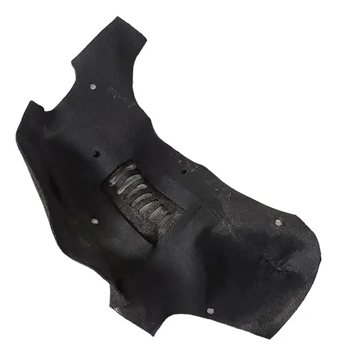 Forro Lateral Direito Lanterna Traseira Vw Gol Cli 1996 1497