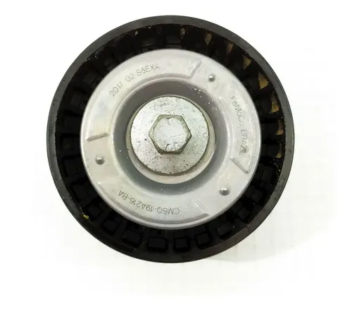 Rolamento Polia Auxiliar Correia Poly V Ford Ka 1.0  2018 10