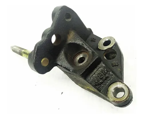 Suporte Esquerdo Motor Honda Accord 2.3 16v 2000    145563