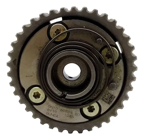 Polia Válvula Comando Admissão Ford Ecosport 1.5 12 V 2019  