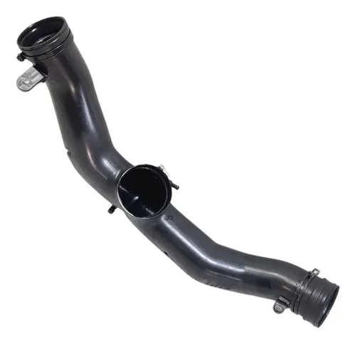 Mangueira Central Caixa Filtro Ar  Vw Touareg V8 2009 206292