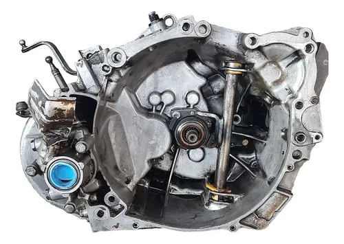 Caixa De Marcha Peugeot Partner 1.8  2000 V1647 - P4