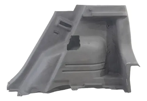 Forro Lateral Direita Porta Malas  Kia Picanto Ex 1.1 2007 4