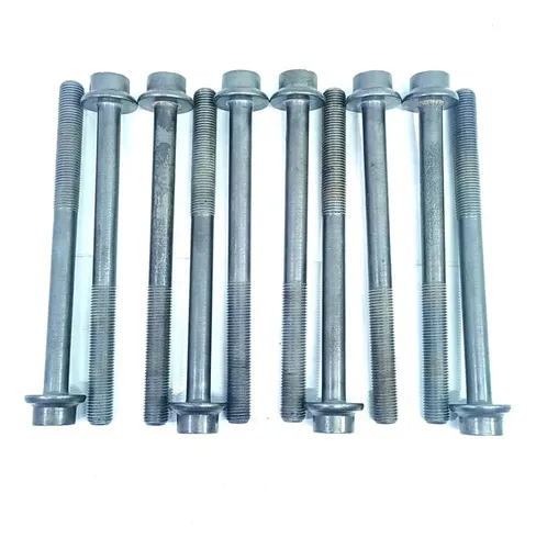Parafuso Prisioneiro Cabeçote Gm Astra 2p 2002 133001