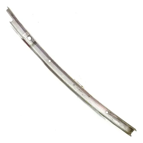 Guia Canaleta Vidro Traseiro Direito Gm Corsa 1.0 16v 1999 5