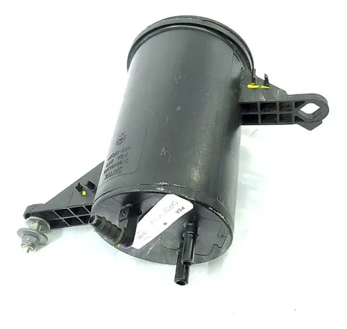 Filtro Canister Citroën C3 Origine 2013 Original 49289