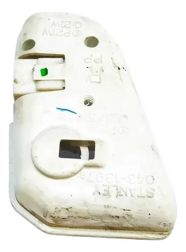 Soquete Lanterna Tampa Traseira Direita Mazda 626 1995 1293