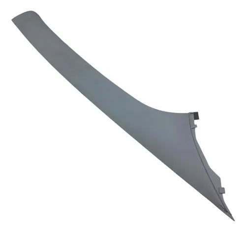 Capa Coluna Direita  Ford Fiesta Sd 1.6 2007 207977