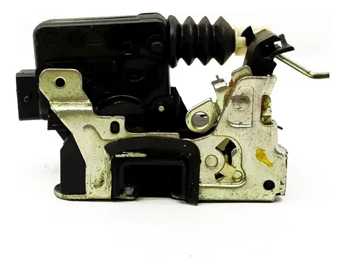 Fechadura Porta Dianteira Direita Renault Sandero 1.6 8v 201