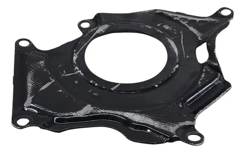 Flange Polia Virabrequim  Gm Captiva 3.6 2009 188879
