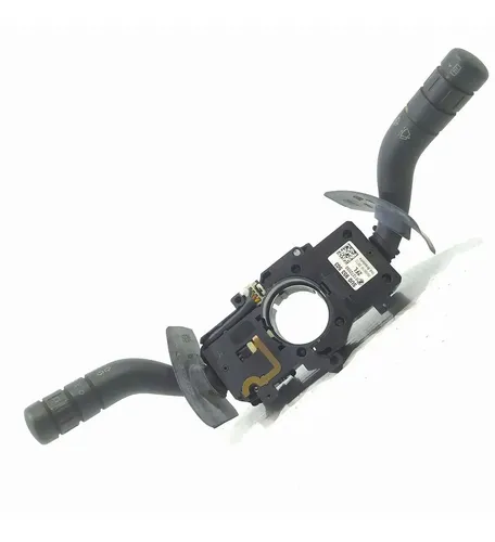 Chave Seta Vw Voyage 2015 Original     39456