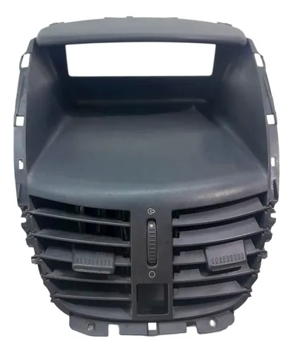 Difusor Ar Central Painel  Peugeot 207 Xr 1.4 2011 207658