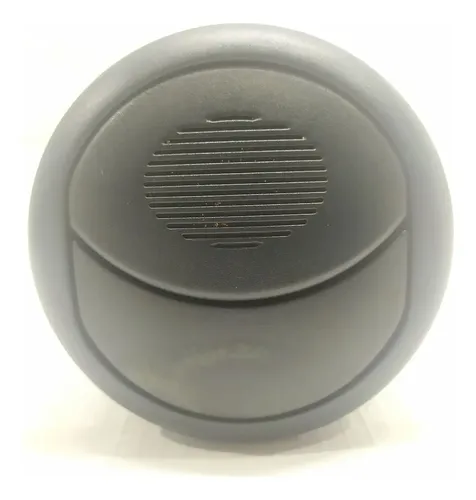 Difusor Ar Painel Fiat Doblo 2003    124153