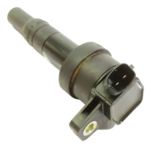 Bobina Ignição 3 Hyundai Hb20 1.0 2015 Original 56548