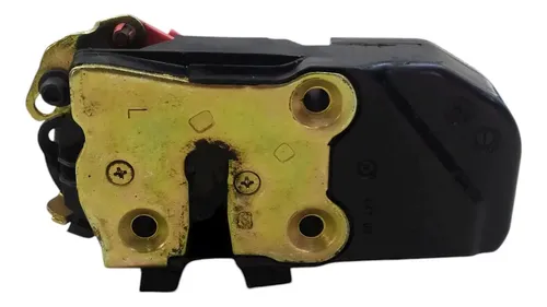 Fechadura Porta Traseira Esquerda Jeep Cherokee Sport 3.7 20