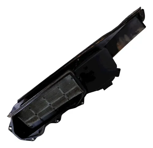 Caixa Entrada Ar Condicionado Ford Ecosport 2006    150321