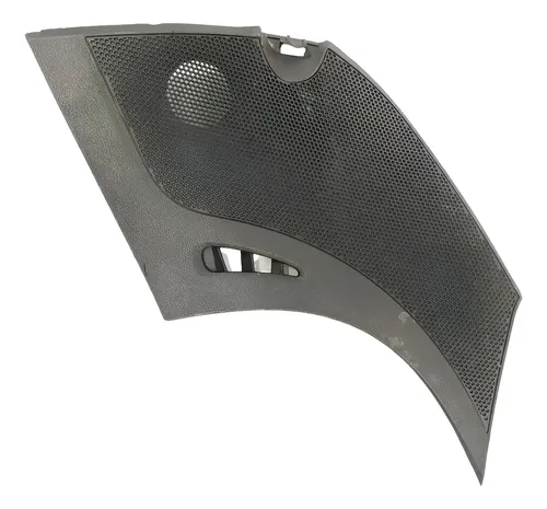 Tela Superior Direita Alto Falante C3 Aircross 2012 102525 Preto