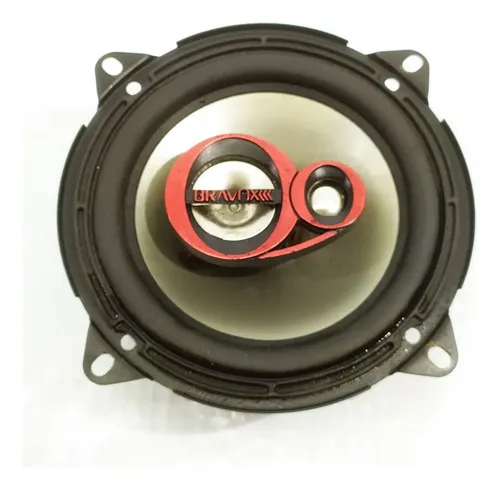 Alto-falante Traseiro Esquerdo Renault Logan 1.0 16v 2011 63