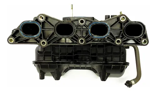 Coletor Admissão Honda Civic 1.7 2003    134452