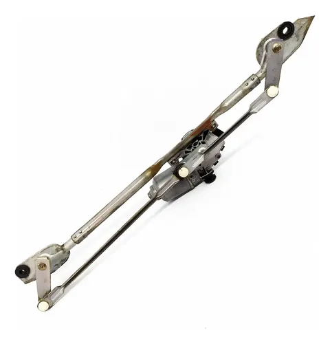 Máquina Limpador Para-brisa Chrysler Pt Cruiser 2006 133324