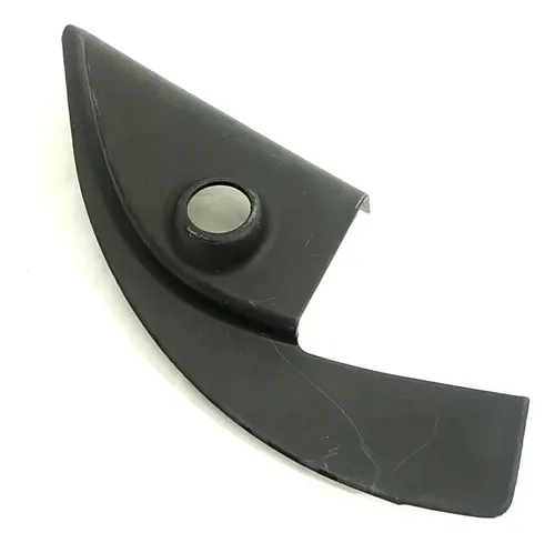 Acabamento Interno Retrovisor Direito Hyundai Hb20 1.0  2019