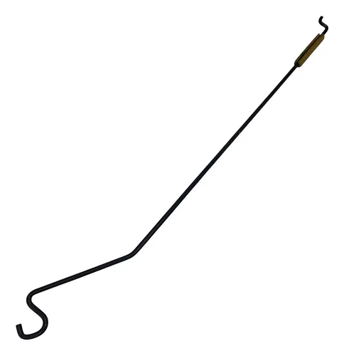 Braço Haste Capô  Ford Edge 3.5 2011 197918 Não Informado