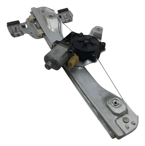 Máquina Vidro Porta Traseira Esquerda  Gm Sonic Hb 1.6 2013  Não Informado