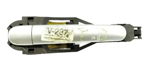 Maçaneta Externa Traseira Direita Vw Passat 2001 V327