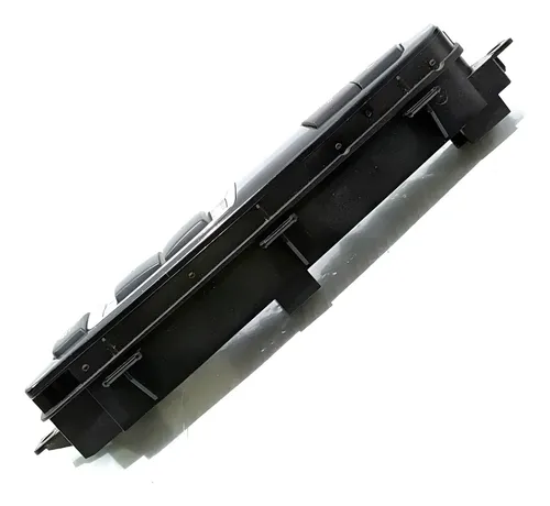 Botão Controle Suspensão Bmw 750i Ya81 2015 38240