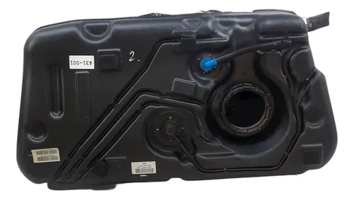 Tanque Combustível C...
