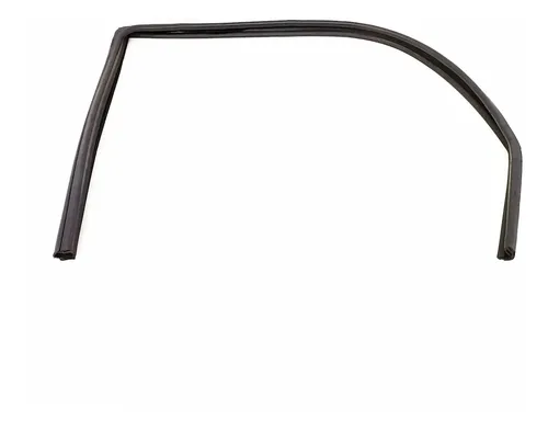 Borracha Canaleta Vidro Porta Dianteira Esquerda I Hafei Min