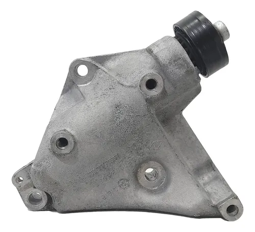 Suporte Compressor Ar Condicionado Renault Clio 1.0 16v 2013