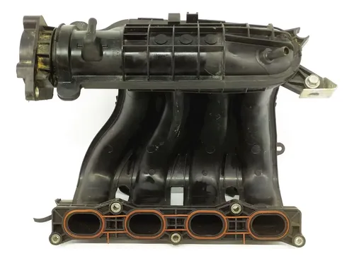 Coletor De Admissão Nissan Tiida Livina 1.8 16v    119928