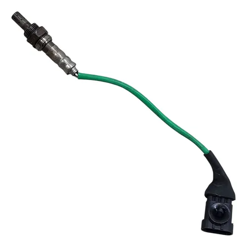 Sonda Lambda Inferior  Fiat Punto 1.6 2013 192744