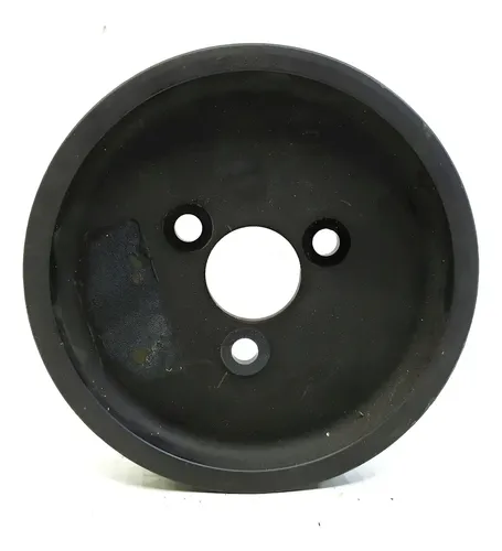 Polia Bomba Direção Hidráulica  Bmw 323i  1998 196333 Não Informado